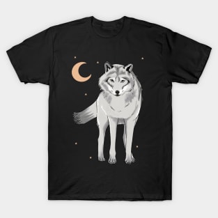 Wolf T-Shirt